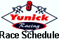 Race Schedule